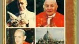 Timeline: ENCÍCLICAS DE LA DOCTRINA DE LA IGLESIA