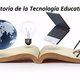 Historia de la tecnología educativa