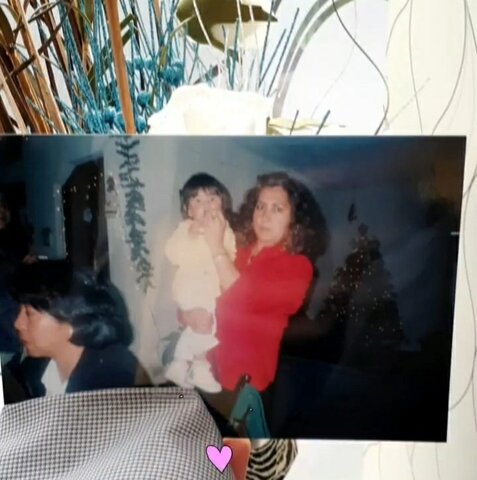 my first day of classes