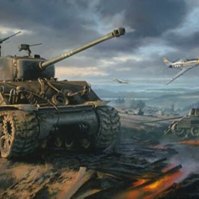 Timeline: MP3 - July 23rd - WW2 Timeline