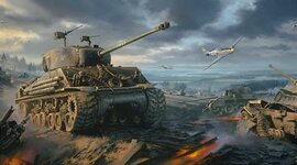 Timeline: MP3 - July 23rd - WW2 Timeline