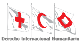 Timeline: Historia del Derecho Internacional Humanitario.