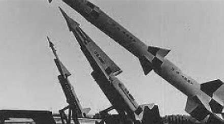 Crisis de Misiles de Cuba