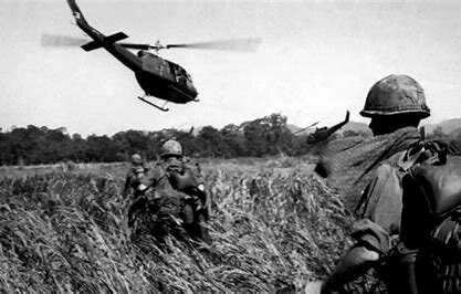 Fin de la Guerra de Vietnam