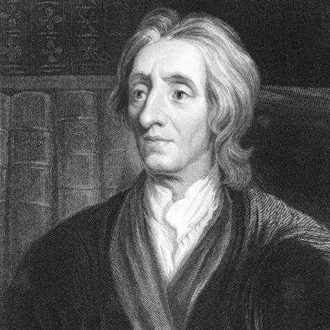 Enlightenment (1650-1789) John Locke