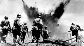 Timeline: Important events in WW2 - 23/7
