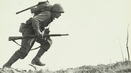 Timeline: World War II