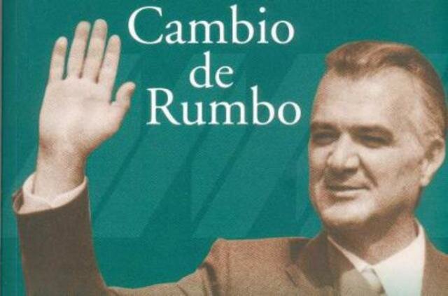 1983-1988: Miguel de la Madrid Hurtado