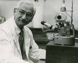 artículo del profesor Albert Sabin publicado en el Journal of the American Medical Association