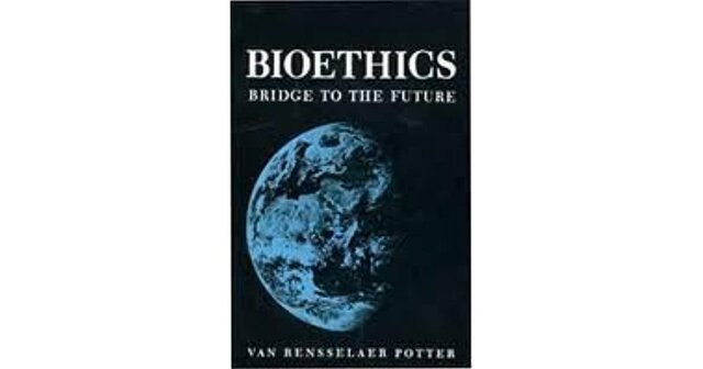 Bioethics: bridge to the future
