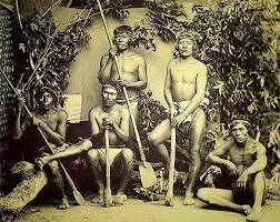 Antecedentes de Apiaguaiki Tumpa