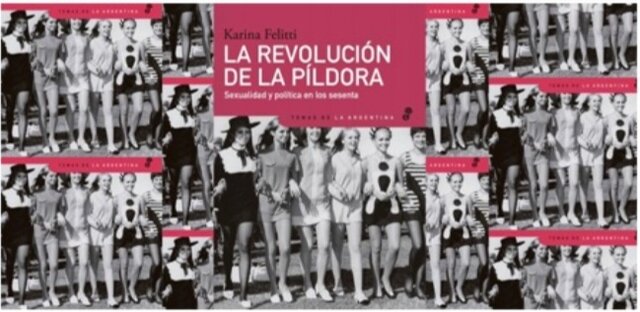 La pildora anticonceptiva