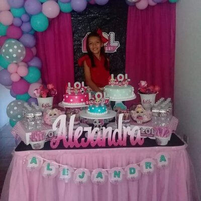 Timeline: Events of My life