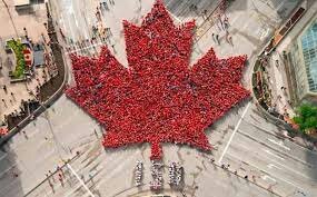 Independencia de Canadá