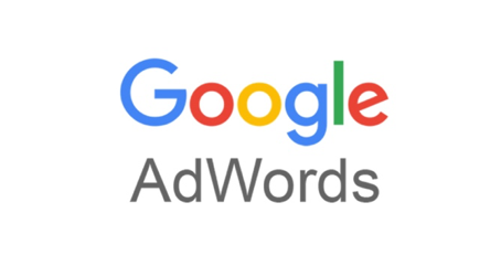 Google AdWords.