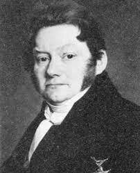 Jöns Jacob Berzelius (Química)
