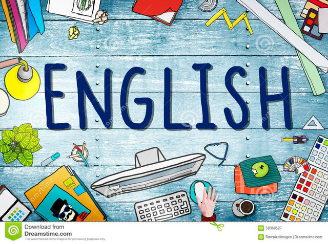 Niveles de Ingles