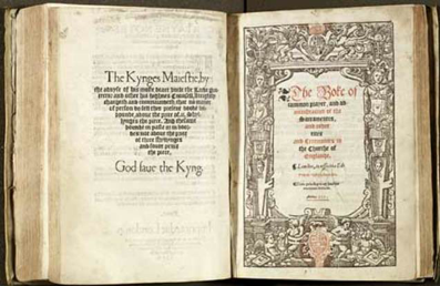 El primer anuncio de la historia.