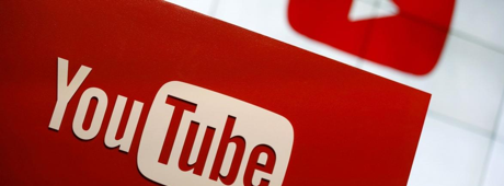 YouTube