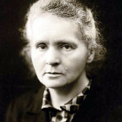 Marie Curie (Física)