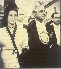 Gobierno de Unión Nacional