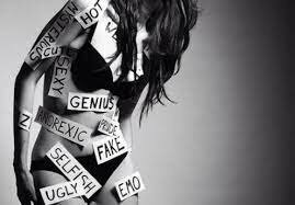 Malos pensamientos, malas etiquetas