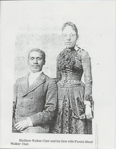 First Black Bishop Appointed over the Black Conference