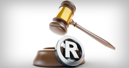 Legislación de marcas.