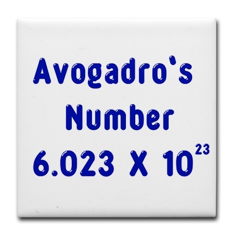 Amadeo Avogadro