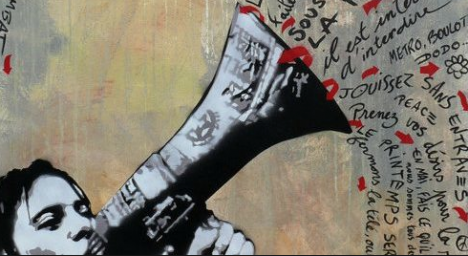 Surgimiento de la Posmodernidad con la caída del muro de Berlín.