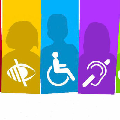 Timeline: Construcción de sentidos del mundo de la discapacidad y la persona  con discapacidad: estudio de casos.  Muñoz, Borja, P. (2006)