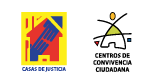 Casas de justicia