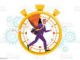 El hombre productivo