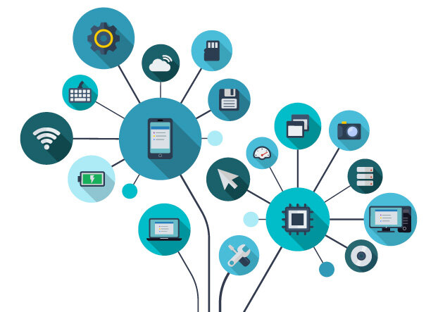 Beneficios de Conectividad