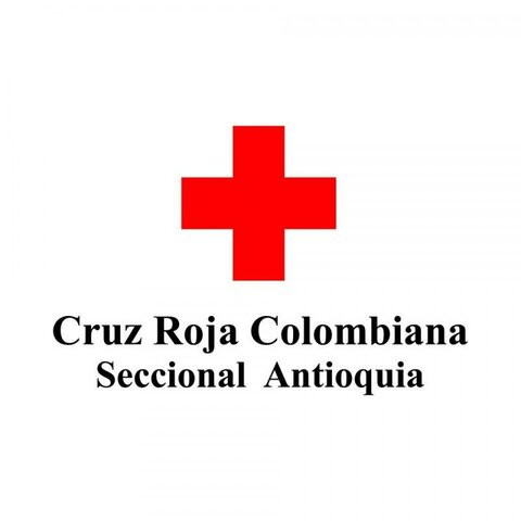 Cruz Roja Internacional