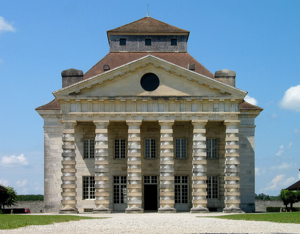 Comte's Series Of lectures