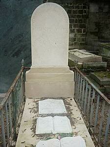 The Death of Auguste Comte