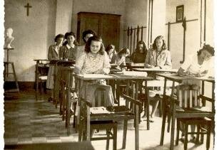 Creación Facultad Arquitectura y Urbanismo