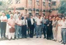 Nace la idea de la UPB en Bucaramanga