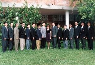 Inicios de la Seccional Bucaramanga