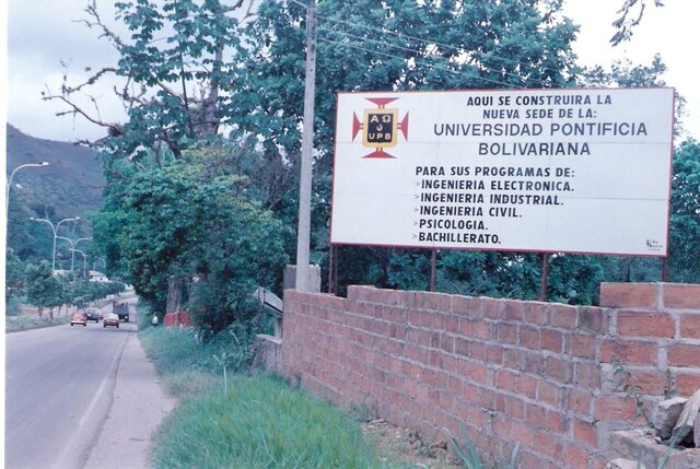 UPB Montería es oficial