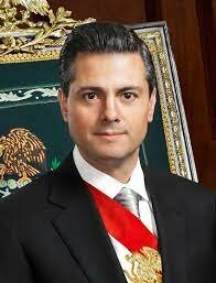 Enrique Peña Nieto 2013-2018