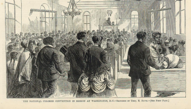 National Labor Union