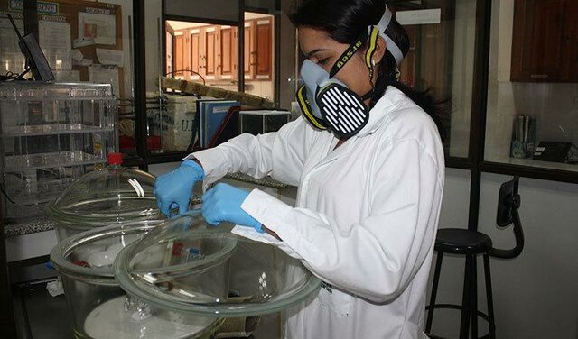 Seccional Montería crea Laboratorio de Calidad de Aguas