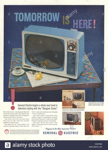 EVOLUCION EN LAS DÉCADAS