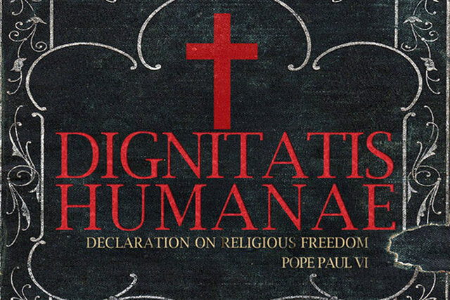 Dignitatis Humanae