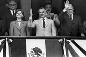 Miguel de la Madrid Hurtado (1982-1988)