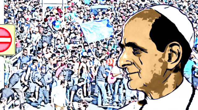 Populorum Progressio