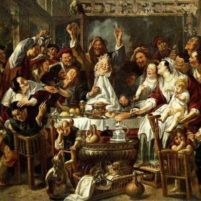 Timeline: Historia de la gastronomía