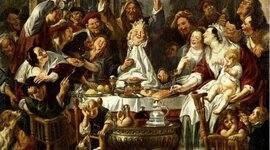 Timeline: Historia de la gastronomía